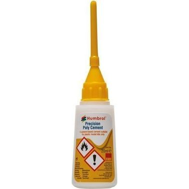 Humbrol Precision Poly, 20 ml AE2720 (15398-uniw)