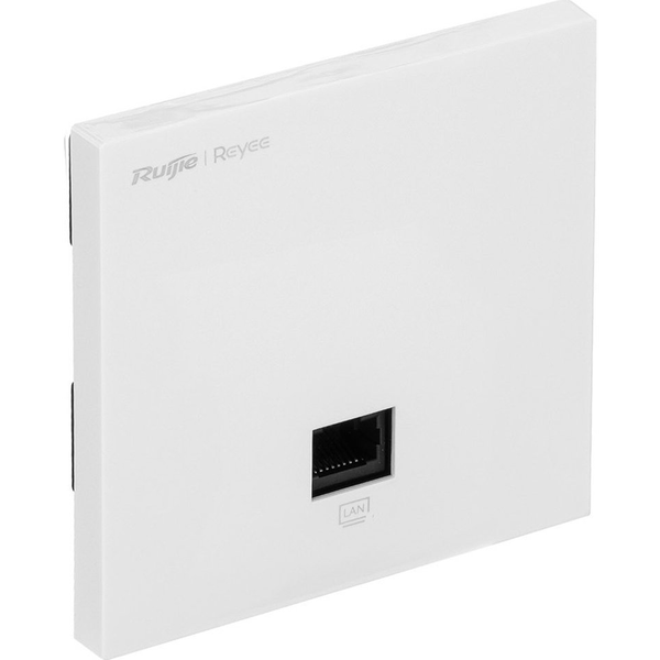 Reyee RG-RAP1201 Reyee Wi-Fi 5 1267 Mbps Wall-mounted Access Point