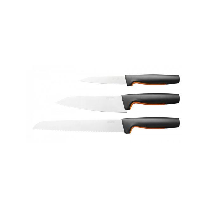 Fiskars 1057559 FF kezdő készlet 3db (fis1057559)