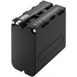 NEWELL NP-F960 Sony akkumulátor 10050 mAh (NL1506)