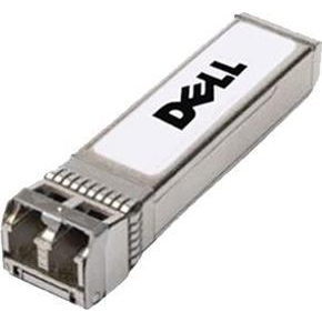 Dell NetworkingTransceiverSFP1000BASE-LX1310nm Wavelength10km Reach - Kit (407-BBOO)