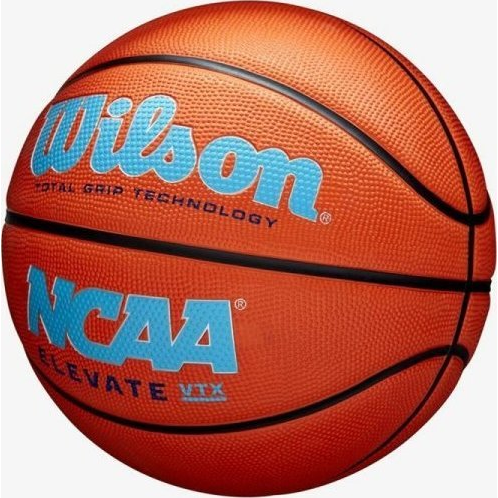 WILSON SPORT Kosárlabda NCAA Elevate gumi méret: 7