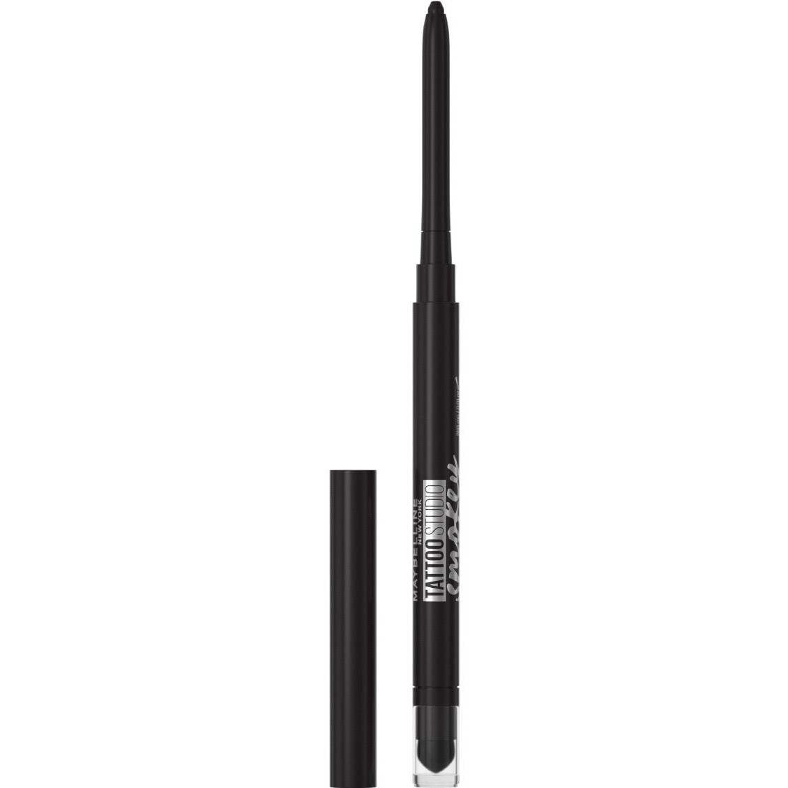 MAYBELLINE NEW YORK Tattoo Liner 01 Smokey Black 1,3 g (3600531638948)