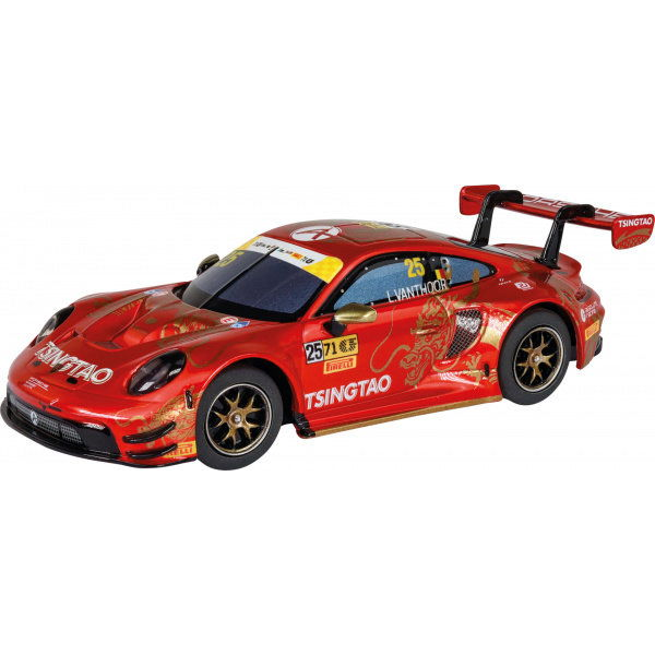 Carrera Hybrid 51010 Porsche 911 GT3 R