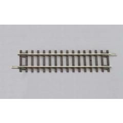 H0 Piko A sín 55203 Egyenes sín 115.46 mm 6 db (55203)