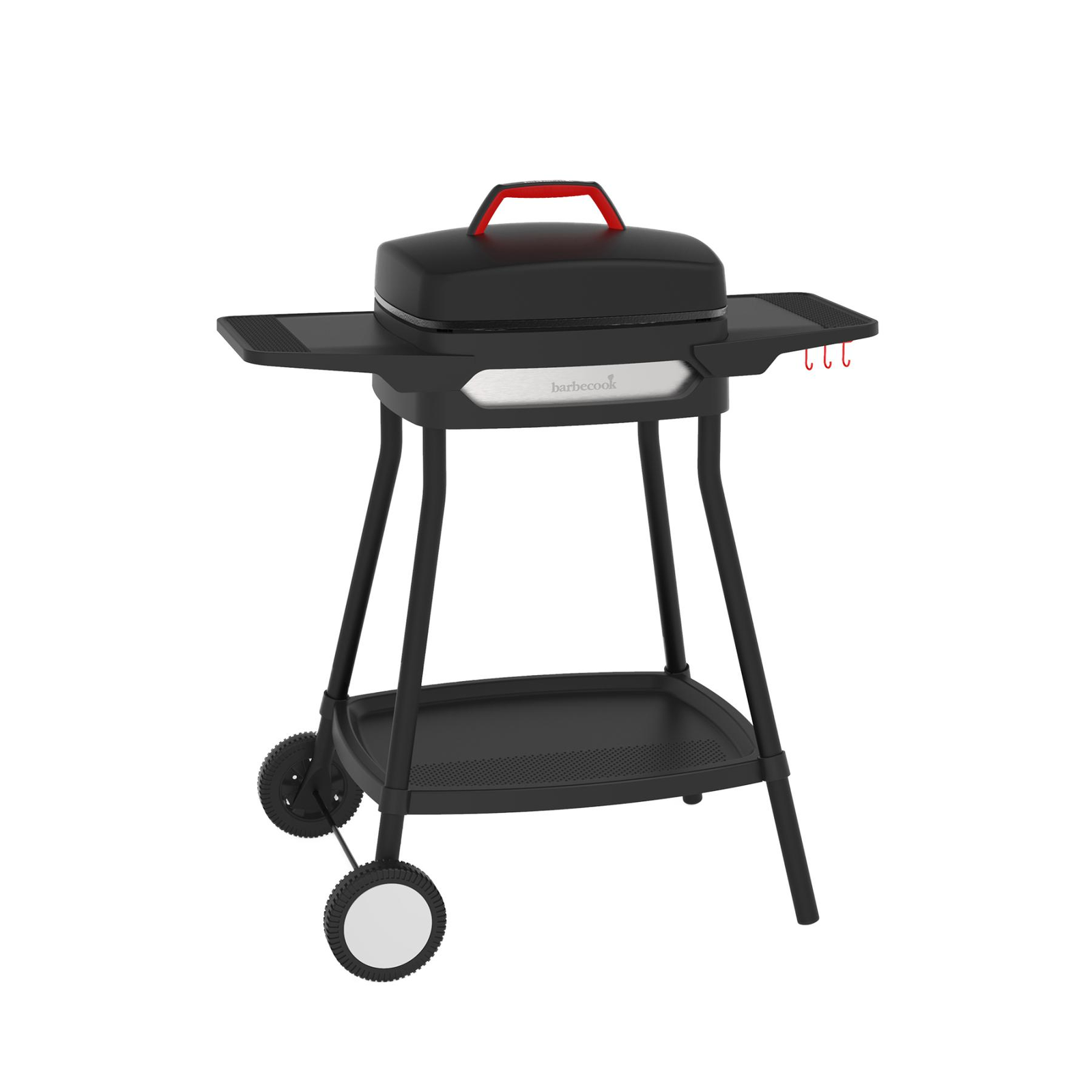 Barbecook Alexia 5111 Elektromos Grill (BC-ELE-4001)