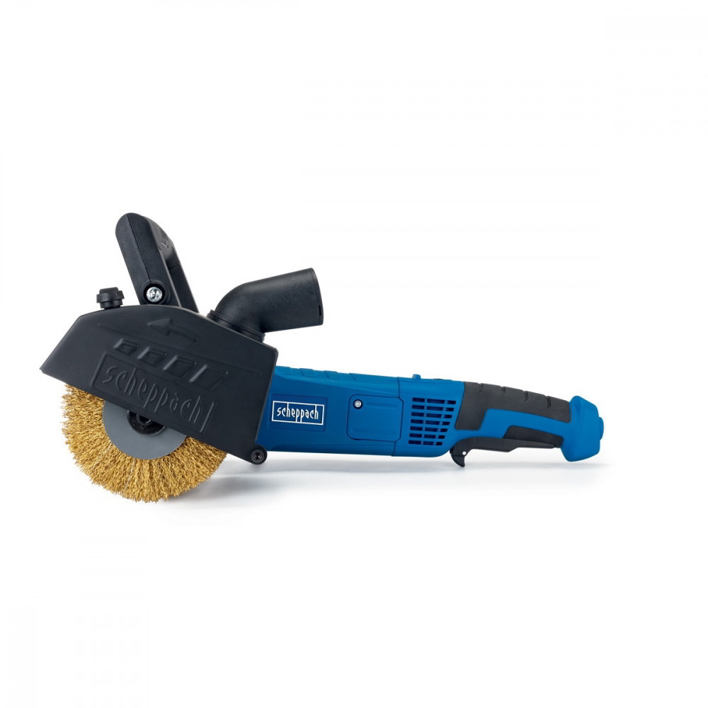 Scheppach MRS 1300 Palástcsiszoló Renováló Csiszológép 1300W (5903819901)
