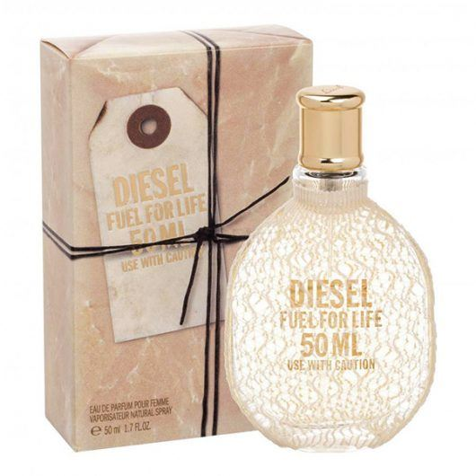 Diesel Fuel For Life Femme 50ml parfémovaná voda žena EDP