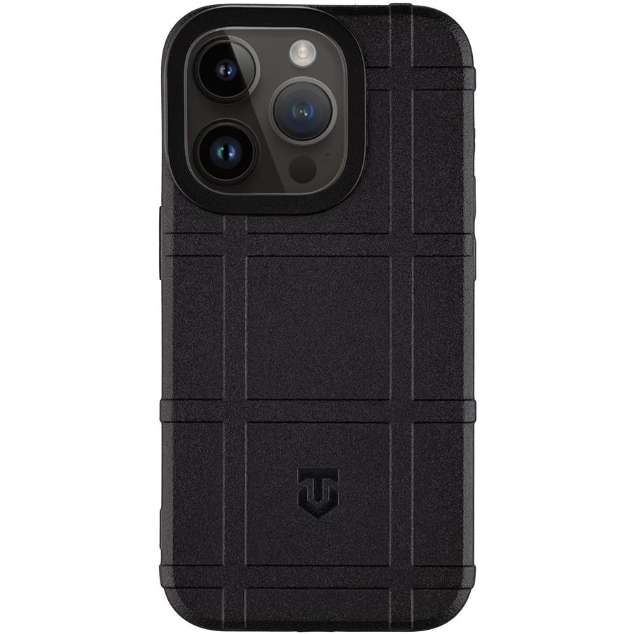 Tactical Infantry Apple iPhone 14 Pro fekete tok (57983116286)