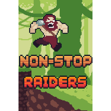 Non-Stop Raiders