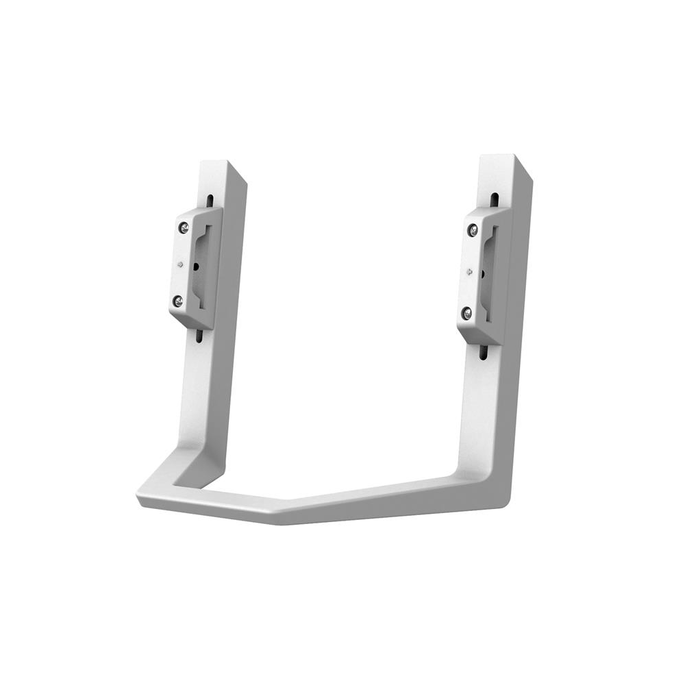 Ergotron LX Dual Direct Handle Kit fogantyú LX Desk Dual Direct Arm rögzítőkonzolhoz - Fehér (98-037-062)