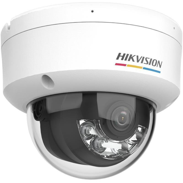 IP dómkamera (dome) Hikvision DS-2CD1167G2H-LIU 4mm PL 6 Mpx