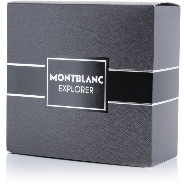 MONTBLANC Explorer EdP Set 160ml