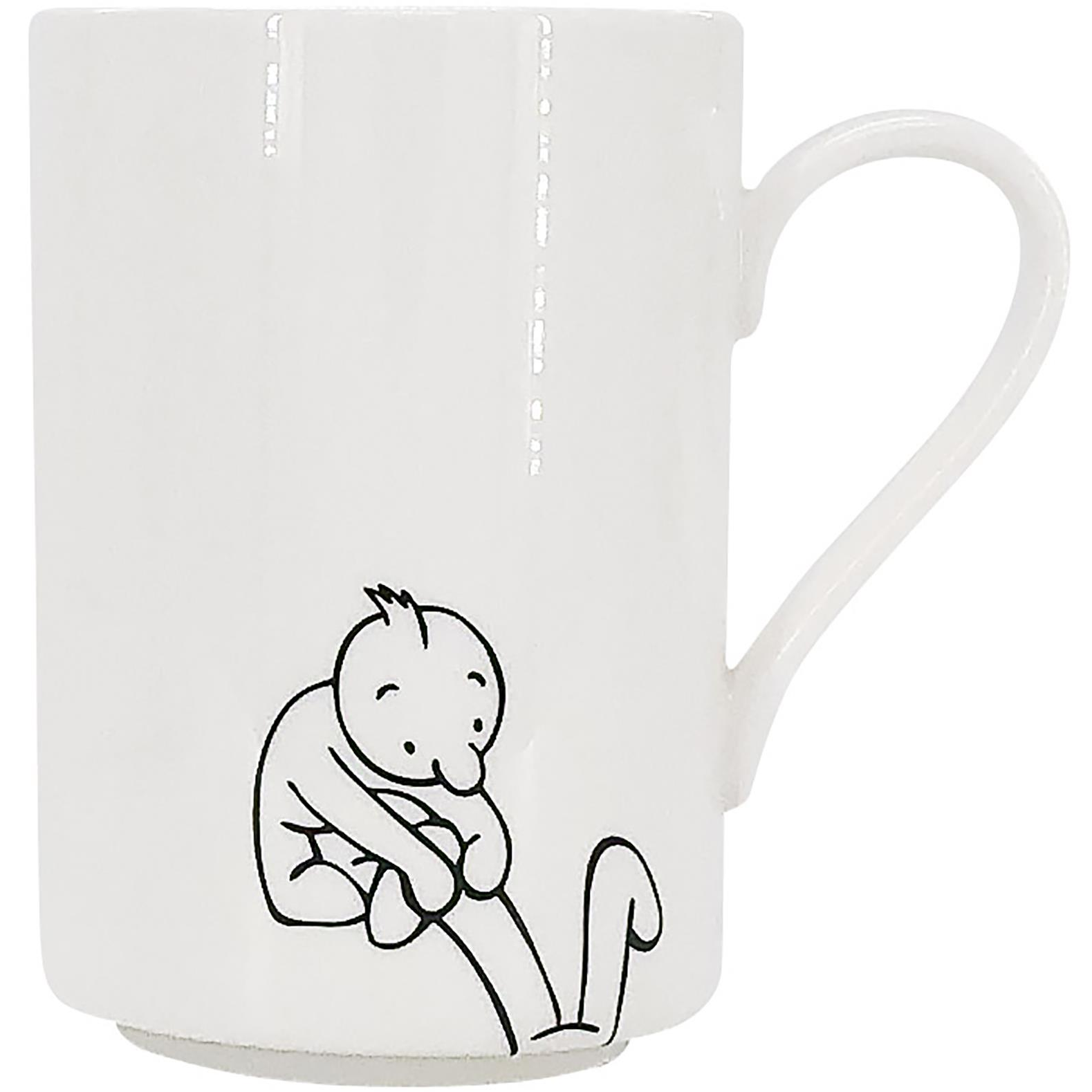 by inspire Men C 400 ml (8093-0C-88)