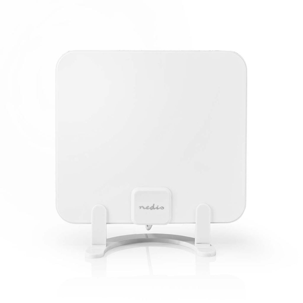 Nedis ANIR2502BK700 beltéri HDTV antenna fehér