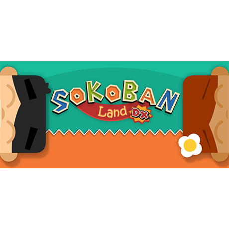 Sokoban Land DX (PC - Steam elektronikus játék licensz)
