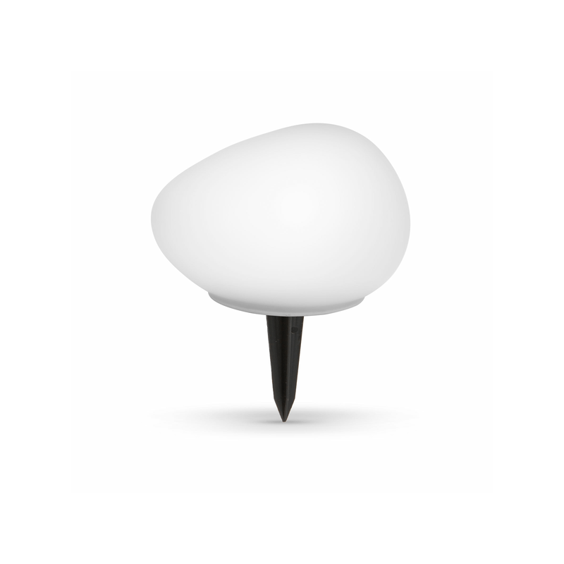 Garden of Eden 11768 Leszúrható kerti szolár lámpa - Meleg fehér (11768)