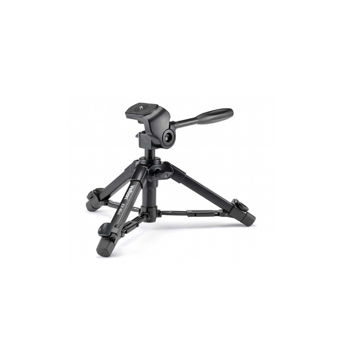 Velbon EX-Mini Kamera állvány (Tripod) - Fekete (10172)