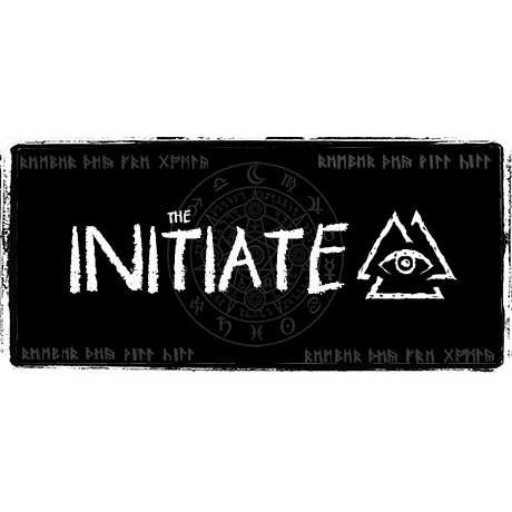 The Initiate