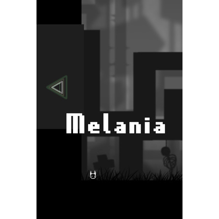 Melania (PC - Steam elektronikus játék licensz)
