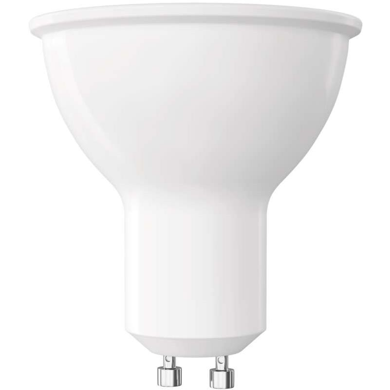 EMOS Classic MR16 A CLASS / GU10 / 3 W (40 W) / 535 lm / semleges fehér (1525730423)