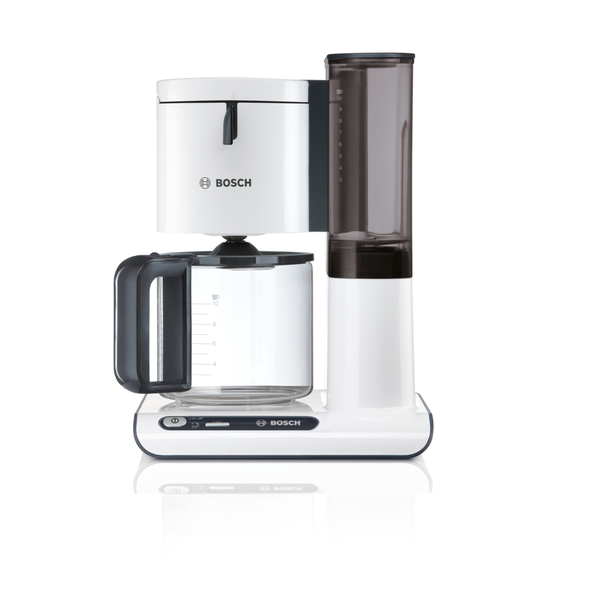 Bosch TKA8011 koffiezetapparaat Filterkoffiezetapparaat 1,25 l