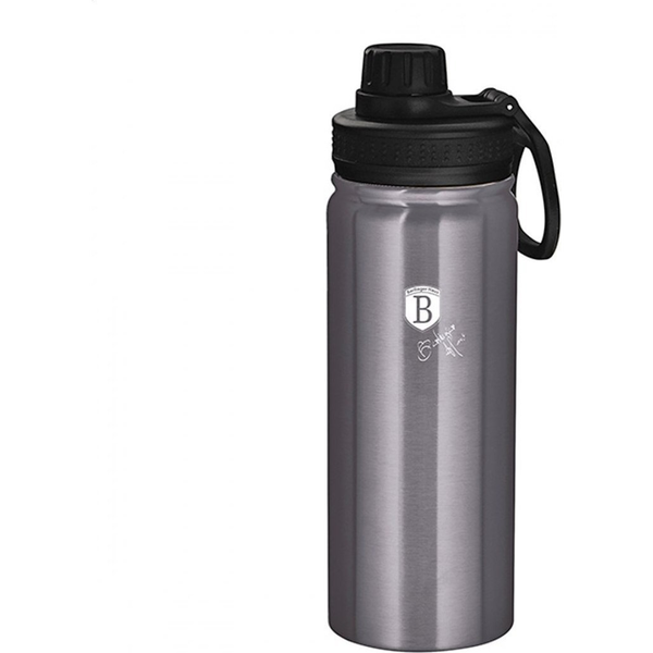 BerlingerHaus BH/7763 Metallic Line Carbon Edition Ivópalack - 720 ml