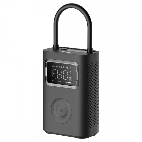 Xiaomi Portable Air Compressor 2 Pro pumpa BHR9099