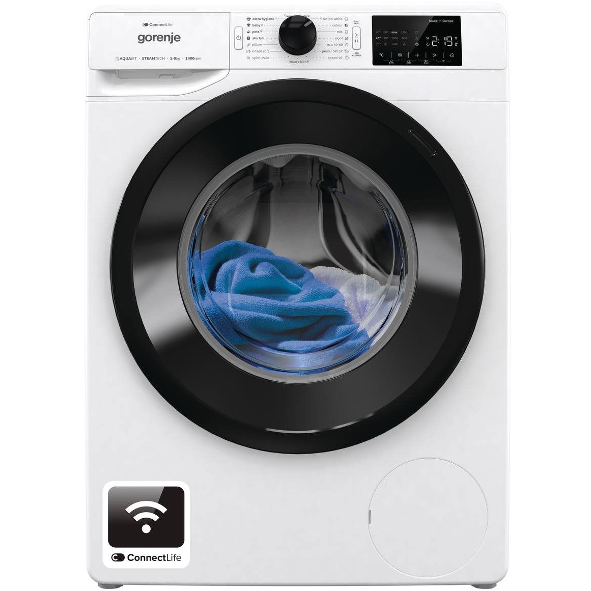 GORENJE W2PNEI94A1SWIFI (W2PNEI94A1SWIFI)