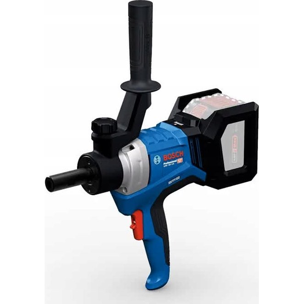 Akku-Rührwerk GRW 18V-120 Professional, 18Volt (blau/schwarz, ohne Akku und Ladegerät)