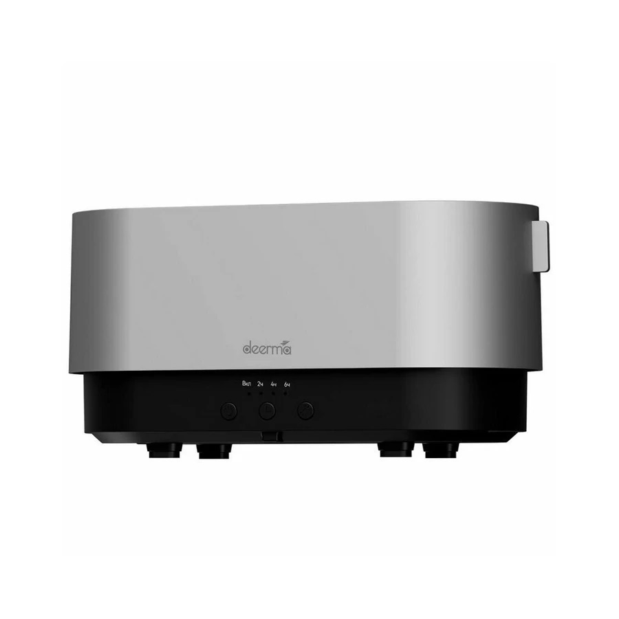 Deerma DEM-PX310W Aroma diffuzor - Ezüst / Fekete (DEM-PX310W)