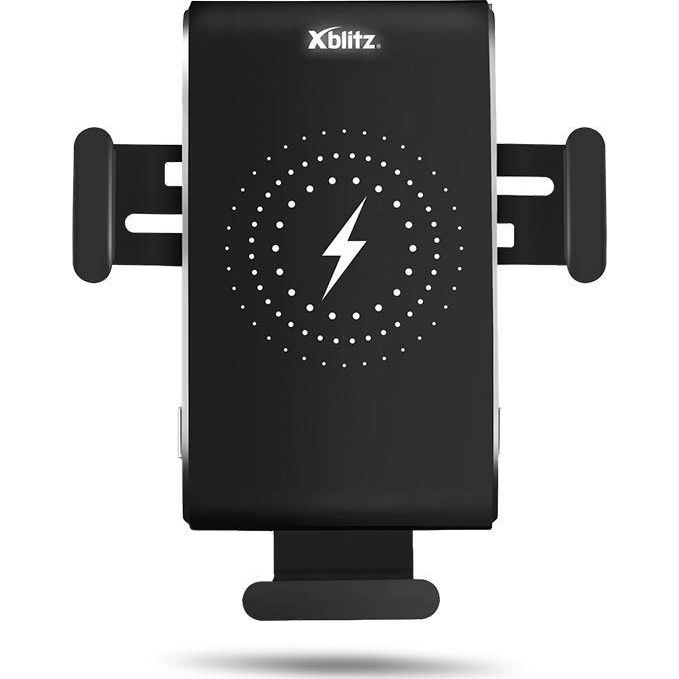 Xblitz GX3 motoros akkumulátor tartó és töltő (GX3)