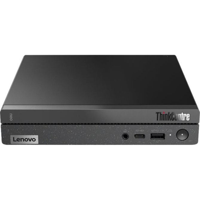 Lenovo ThinkCentre neo 50q Gen 4 i5-13420H/16GB/512GB/Intel UHD/WIN11 Pro/ENG kbd/Black/3Y Warranty