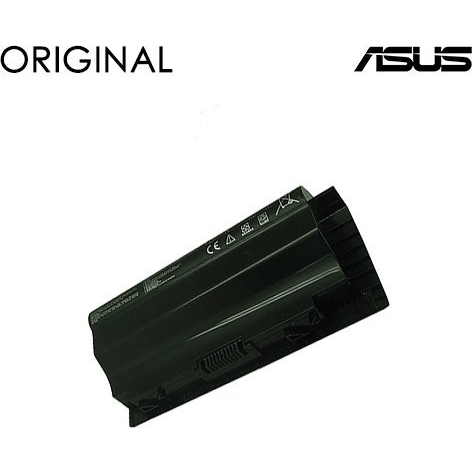 Bateria Extra Digital Nešiojamo kompiuterio baterija ASUS A42-G75, 4400mAh, Extra Digital Selected