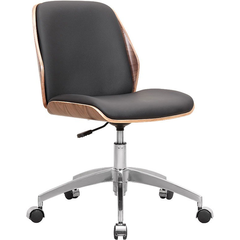 MOSH WUD Classic 91BL, fekete (MSH-WUD-SBL2)