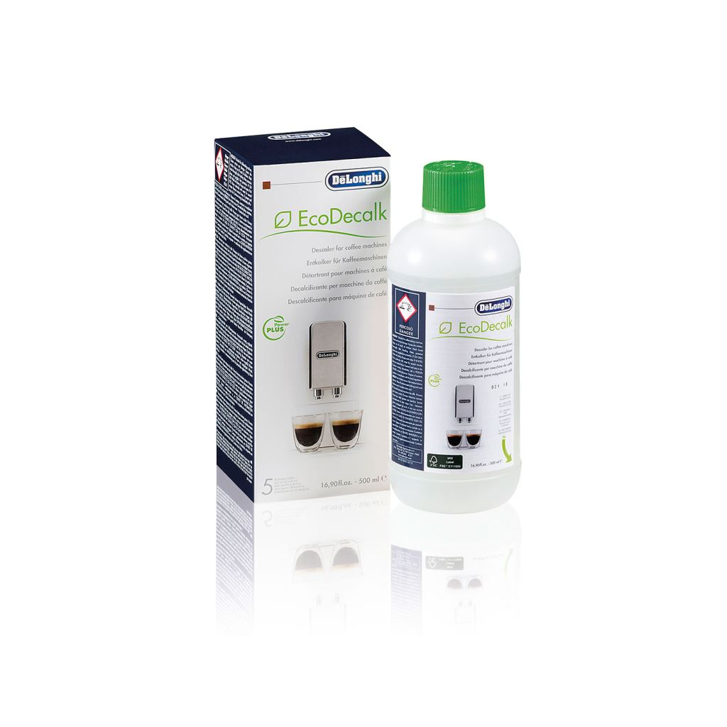 DeLonghi EcoDecalk DLSC500 vízkőoldó 500ml (DLSC500)