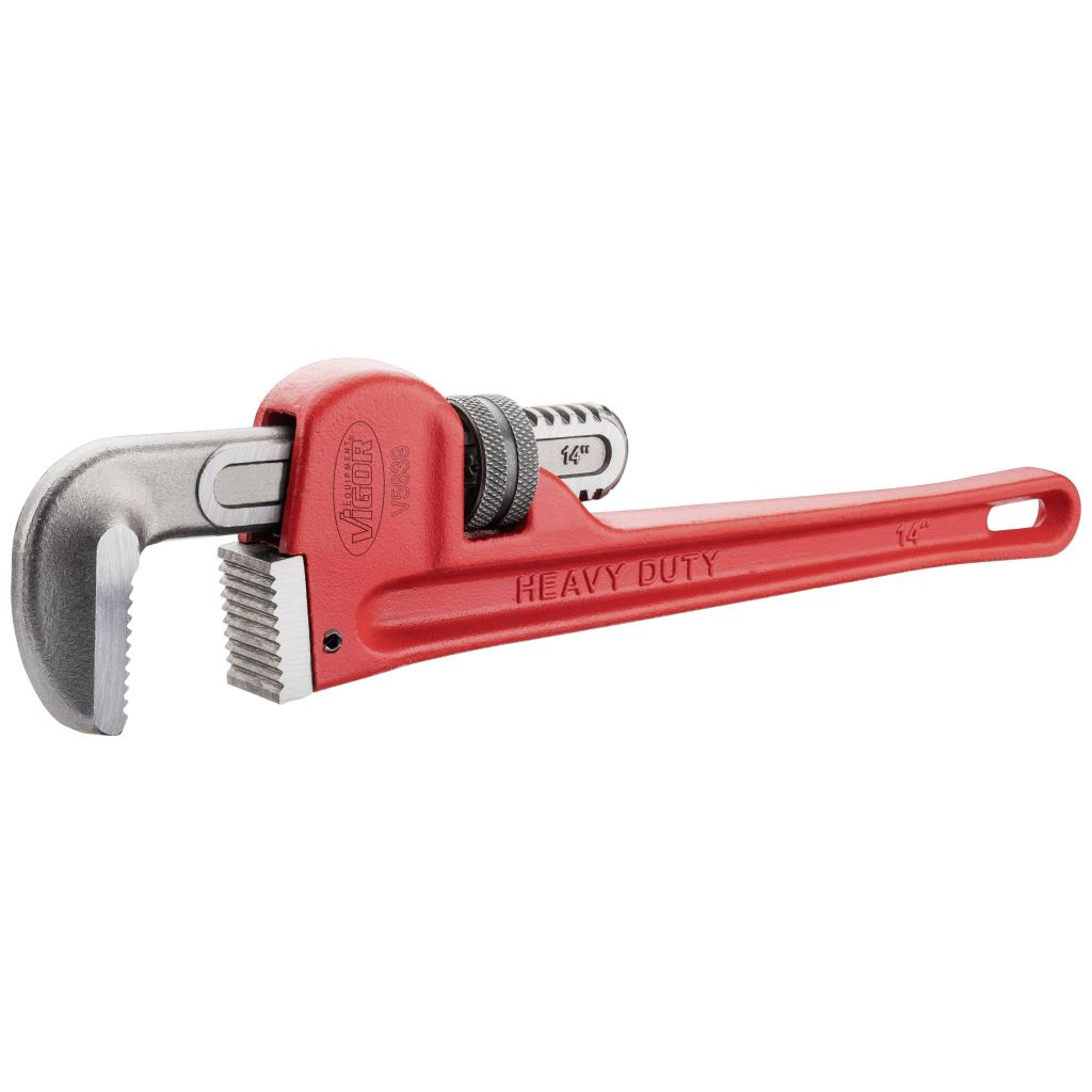 Vigor V5639 Csőfogó 2