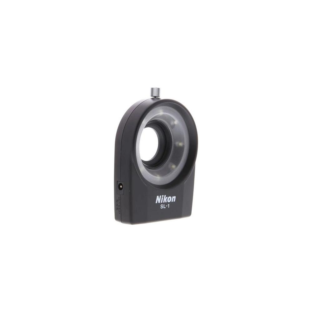Nikon SL-1 Macro-Cool Light (NIKHLCP11)