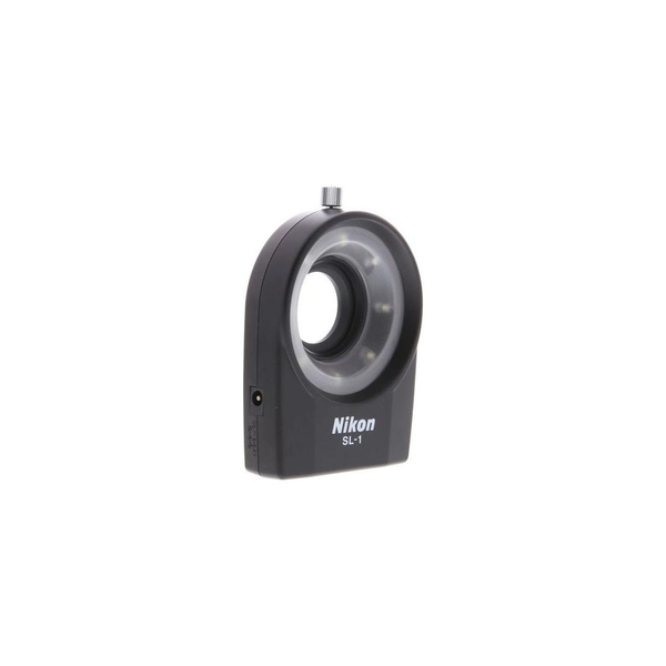Nikon SL-1 Macro-Cool Light (NIKHLCP11)