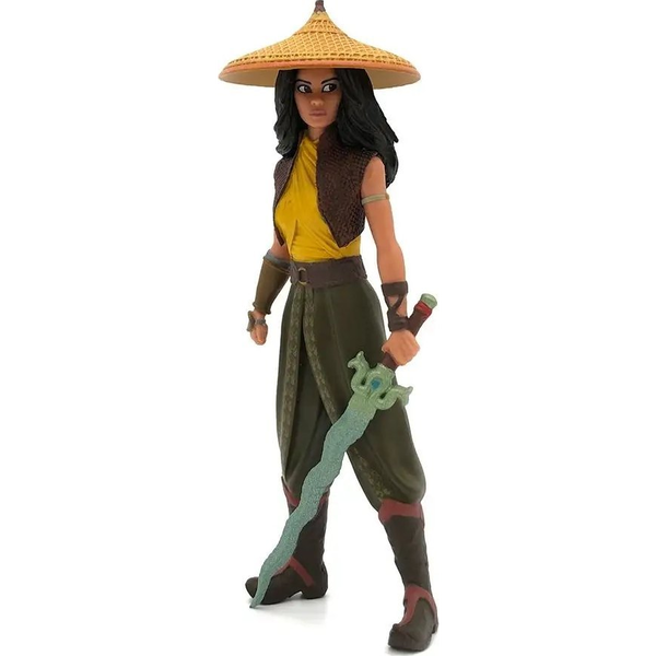 Figurka Bullyland Raya BULLYLAND
