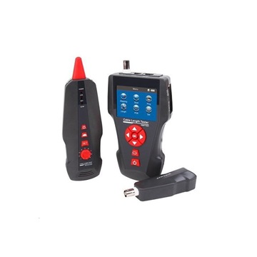 XTENDLAN TLCD80 LAN kábel teszter LCD kijelzővel (TLCD80)