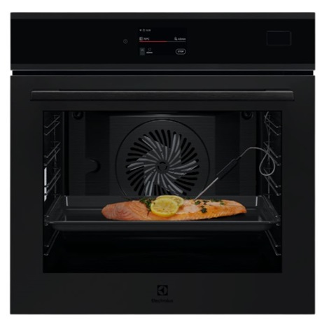 Electrolux EOB9S3XT Beépíthető sütő