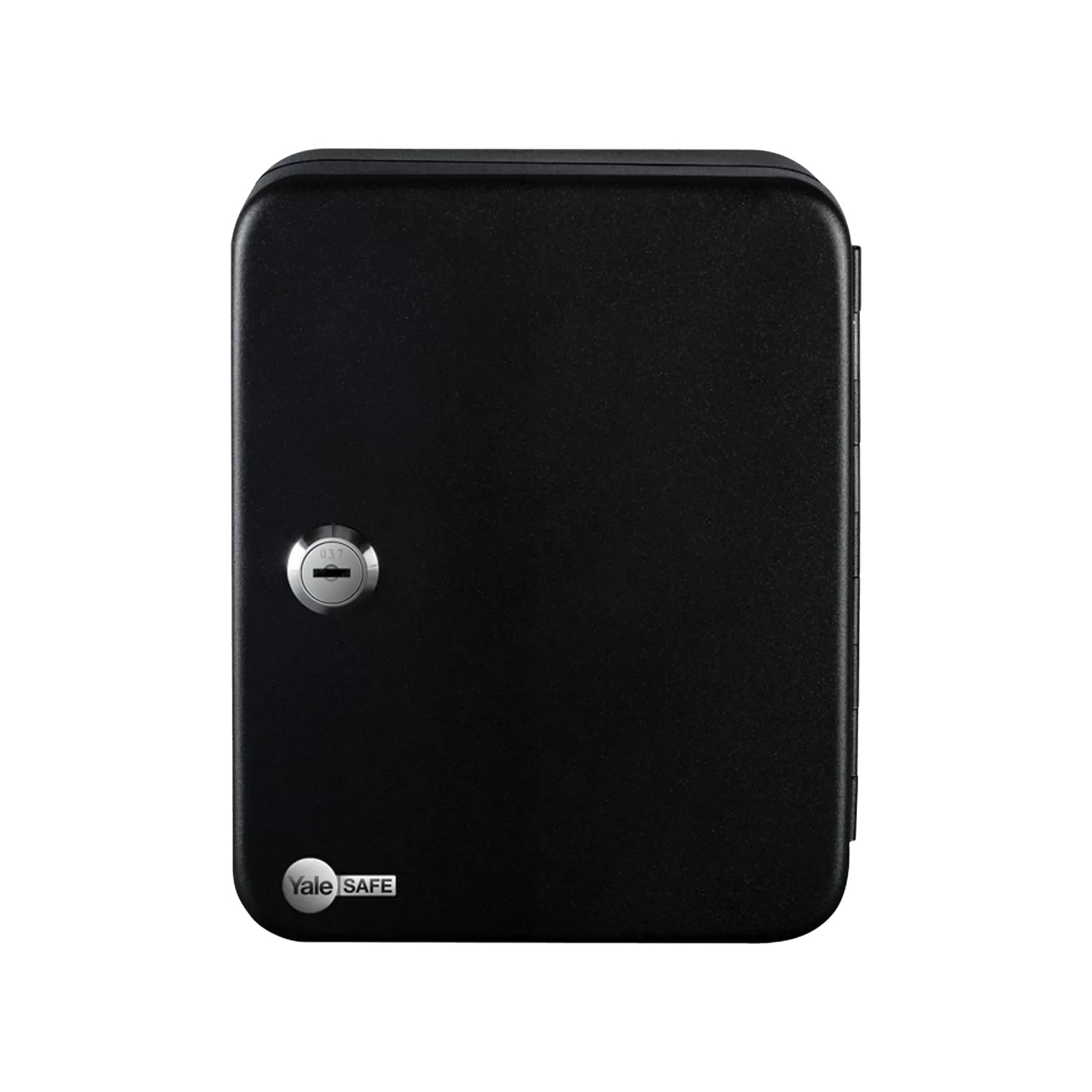 Yale YKB/540/BB Fali kulcstároló széf 30 x 24 cm - Fekete (YKB/540/BB2)