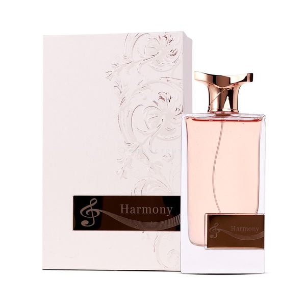 Aurora Harmony eau de parfum nőknek 100ml