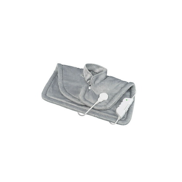 Almohadilla Térmica Para Hombros Hp 622 56x52 Cm Medisana