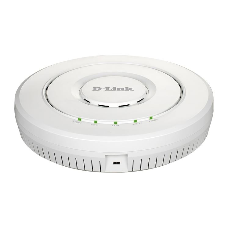 D-Link DWL-8620AP vezeték nélküli Access Point (DWL-8620AP)