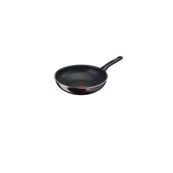 Tefal Resist D52619 Wok/Stirfry pande Rund
