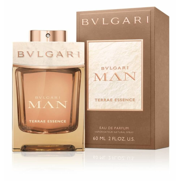 Bvlgari Man Terrae Essence parfémovaná voda pro mu