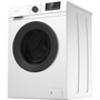 Tesla WF61030K elöltöltős mosógép fehér