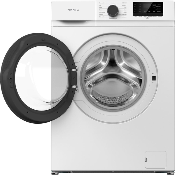 Tesla WF61030K elöltöltős mosógép fehér